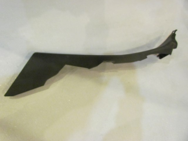 2007 Infiniti M35 Rear LH Driver Seat Finish Trim 76918EG000