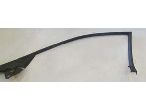 2007 Infiniti M35 Front RH Pass Window Trim w/Tweeter 802D4EG010