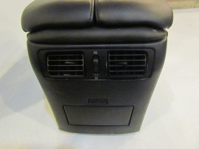 2007 Infiniti M35 Center Console 