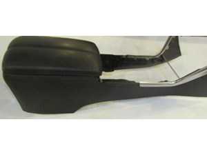 2007 Infiniti M35 Center Console 