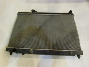2007 Infiniti M35 RWD AT Radiator 21460EG200