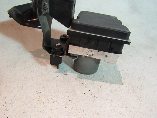 2007 Infiniti M45 RWD ABS Pump 47660 EH10D