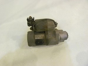 2007 Infiniti M35 Starter 23300 AM60A