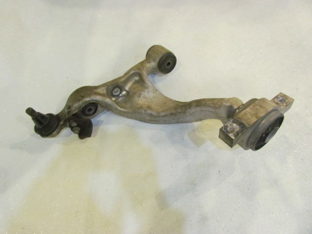 2007 Infiniti M35 RWD Front RH Pass Lower Control Arm