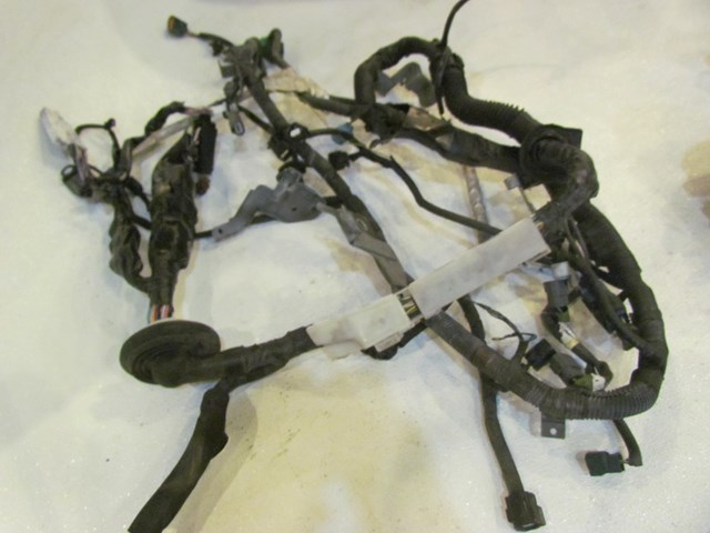 2007 Infiniti M35 S Main Engine Harness 24011 EH10B