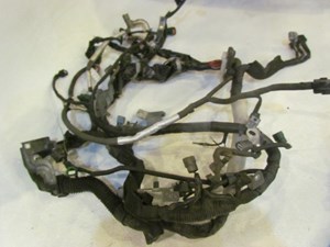 2007 Infiniti M35 S Main Engine Harness 24011 EH10B