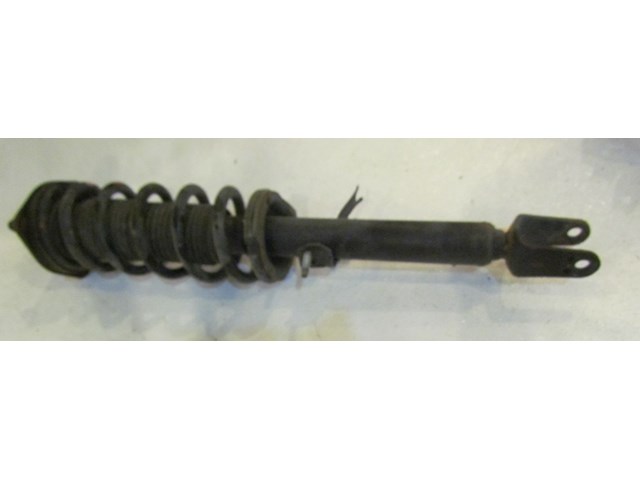 2007 Infiniti M35 RWD LH Driver Front Strut