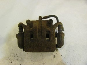 2007 Infiniti M35 RWD Front LH Driver Caliper