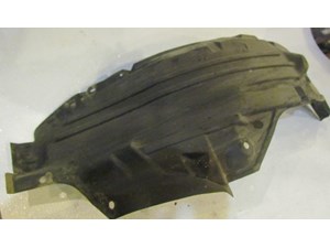 2007 Infiniti M35 Front LH Driver Fender Liner Rear Portion