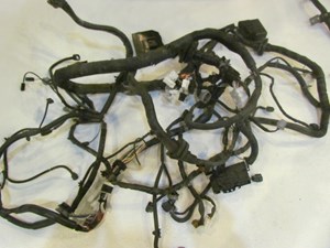 2007 Infiniti M35 S Engine Bay Wire Harness 24012 EH103