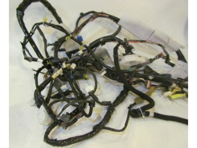 2007 Infiniti M35 S RH Passenger Body Wire Harness 24017 EH10D