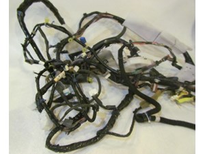 2007 Infiniti M35 S RH Passenger Body Wire Harness 24017 EH10D
