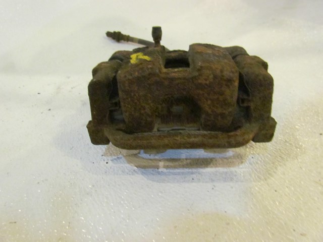 2007 Infiniti M35 S RWD Rear RH Pass Caliper