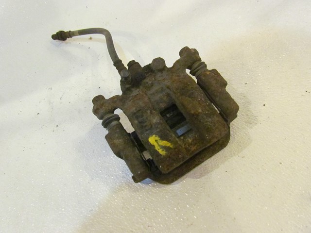 2007 Infiniti M35 S RWD Rear RH Pass Caliper