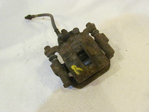 2007 Infiniti M35 S RWD Rear RH Pass Caliper