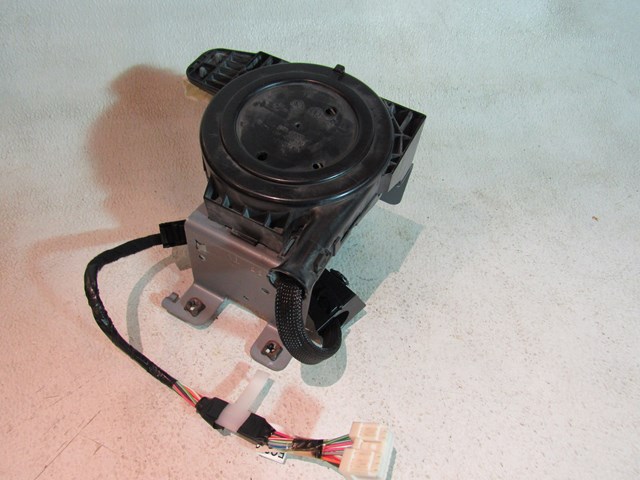 2007 Infiniti M35 S Tail Light Wiring Extension 24015 EG000