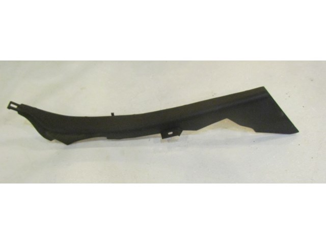 2007 Infiniti M35 Rear RH Seat Finish Trim 76917EG000