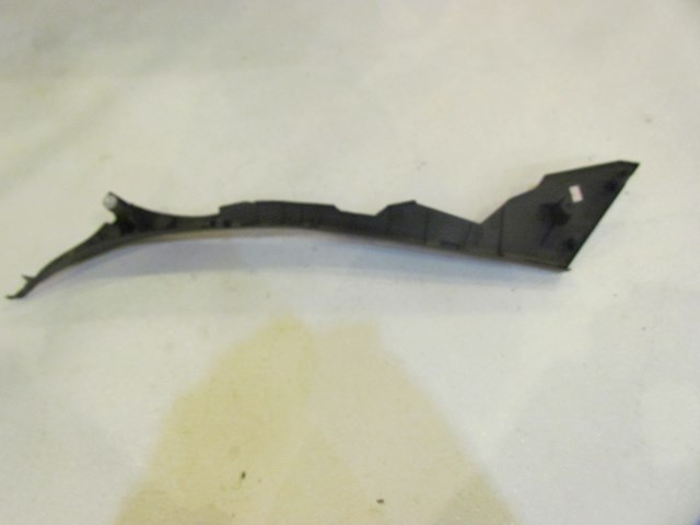 2007 Infiniti M35 Rear RH Seat Finish Trim 76917EG000