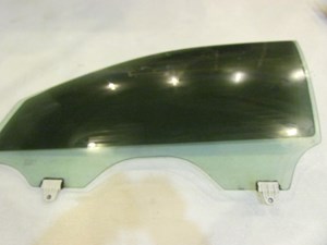 2007 Infiniti M35 S Front LH Driver Door Glass