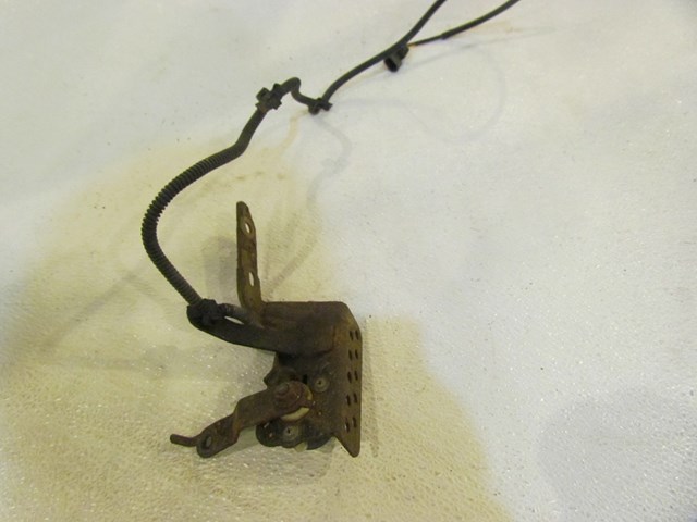 2007 Infiniti M35 Headlight Leveling Sensor