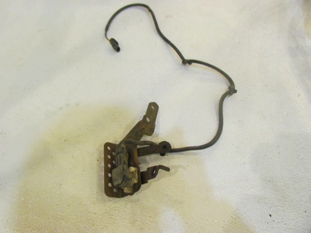 2007 Infiniti M35 Headlight Leveling Sensor