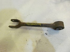 2007 Infiniti M35 S RWD Rear Active Steer LH Trailing Arm