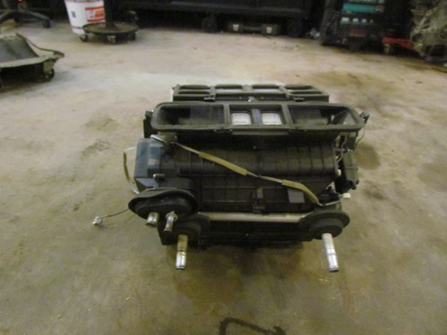 2007 Infiniti M35 S Heater Core Assembly