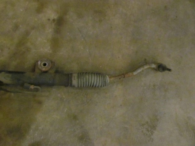2007 Infiniti M35 S RWD Front Steering Rack 