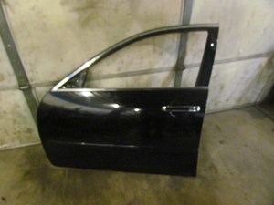 2007 Infiniti M35 S Front LH Driver Door Shell (FREIGHT)