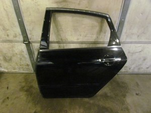 2007 Infiniti M35 S Rear LH Driver Door Shell