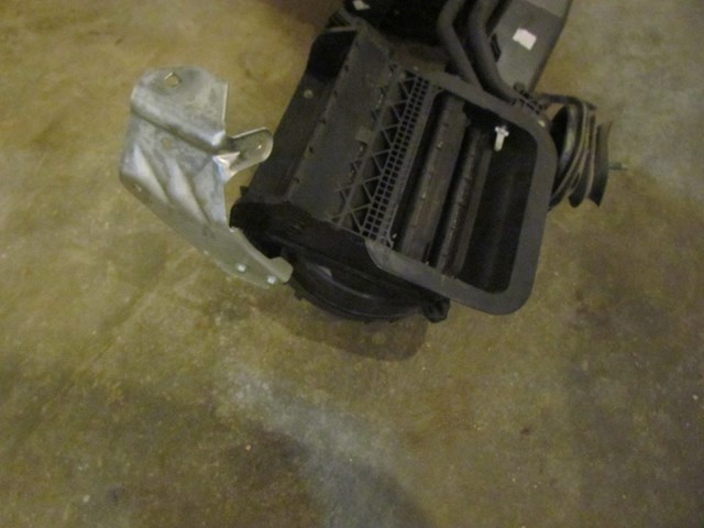 2006 Audi S4 Heater Core Assembly 8E1 820 005