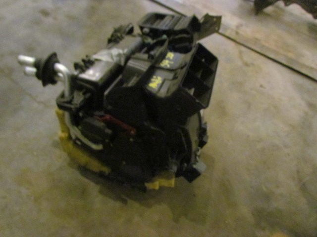 2006 Audi S4 Heater Core Assembly 8E1 820 005