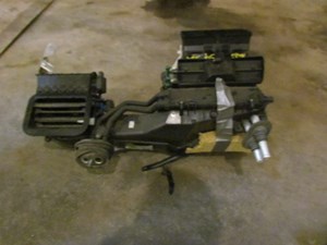 2006 Audi S4 Heater Core Assembly 8E1 820 005