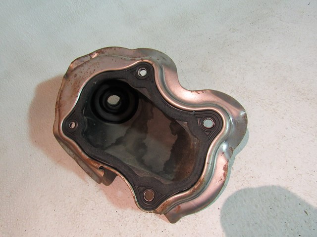 2007 Infiniti M35 S  Steering Column Firewall Boot