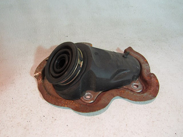 2007 Infiniti M35 S  Steering Column Firewall Boot