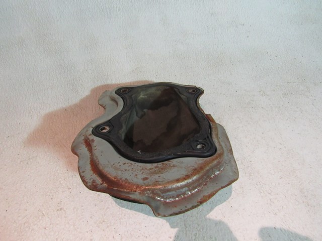 2007 Infiniti M35 S  Steering Column Firewall Boot