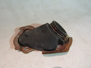 2007 Infiniti M35 S  Steering Column Firewall Boot