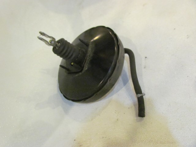 2007 Infiniti M35 S RWD Power Brake Booster EH100