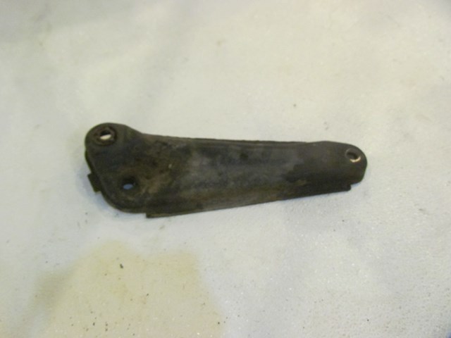 2007 Infiniti M35 S RWD Front LH Driver Stay Arm