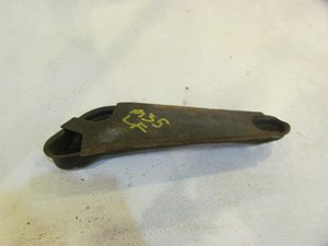 2007 Infiniti M35 S RWD Front LH Driver Stay Arm