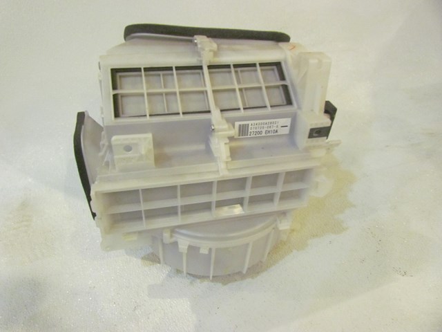 2007 Infiniti M35 S Blower Motor Assy 27200 EH10A