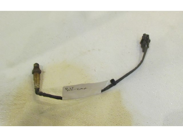 2007 Infiniti M35S RH Pass Pre Cat Oxygen Sensor O2 Sensor