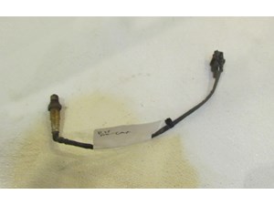 2007 Infiniti M35S RH Pass Pre Cat Oxygen Sensor O2 Sensor