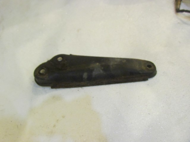 2007 Infiniti M35 S RWD Front RH Passenger Stay Arm