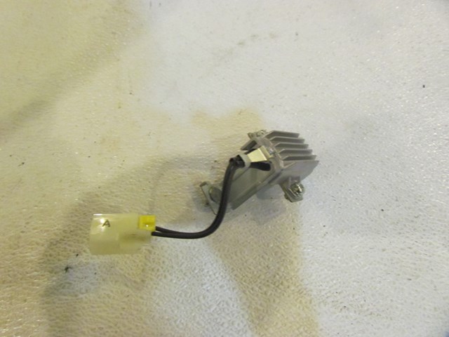 2007 Infiniti M35 S Fuel Pump Relay 22698 EH000