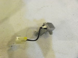 2007 Infiniti M35 S Fuel Pump Relay 22698 EH000