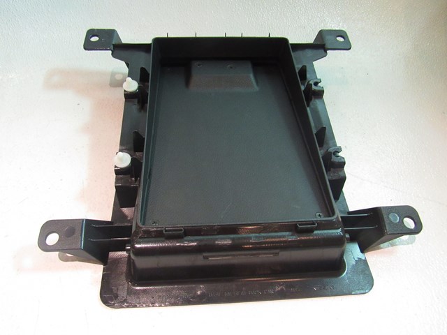 2006 2007 Infiniti M35 Trunk Pass Through Door 79923 EG100