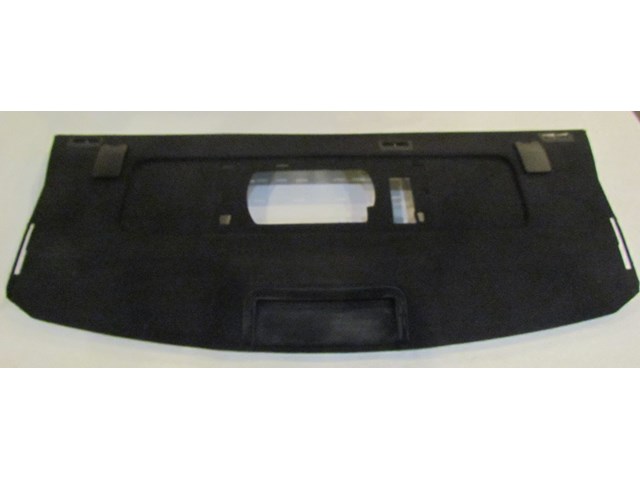 2007 Infiniti M35 Sport Rear Parcel Shelf