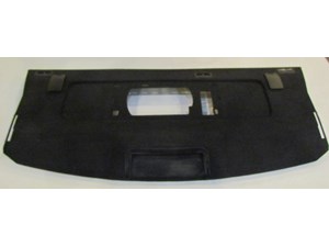2007 Infiniti M35 Sport Rear Parcel Shelf