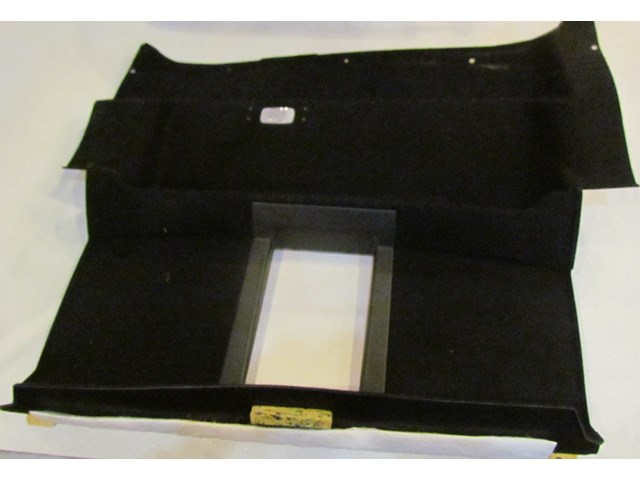 2007 Infiniti M35 Sport Trunk Pass Through Moulding 84966 EG000